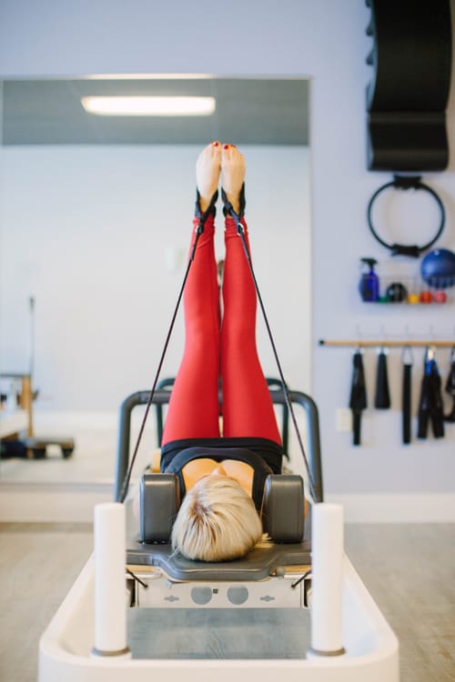 What is Advanced Pilates? - Fort Wayne Pilates Classes