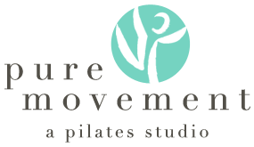Pure Movement Logo