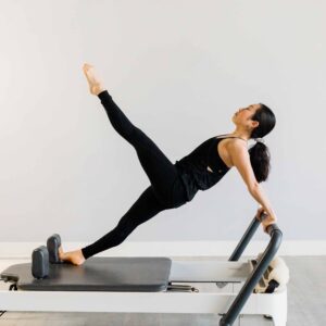Move Ease Strength Train