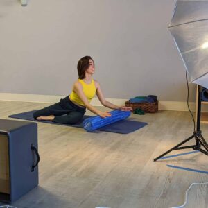 Schedule Virtual Workout Classes