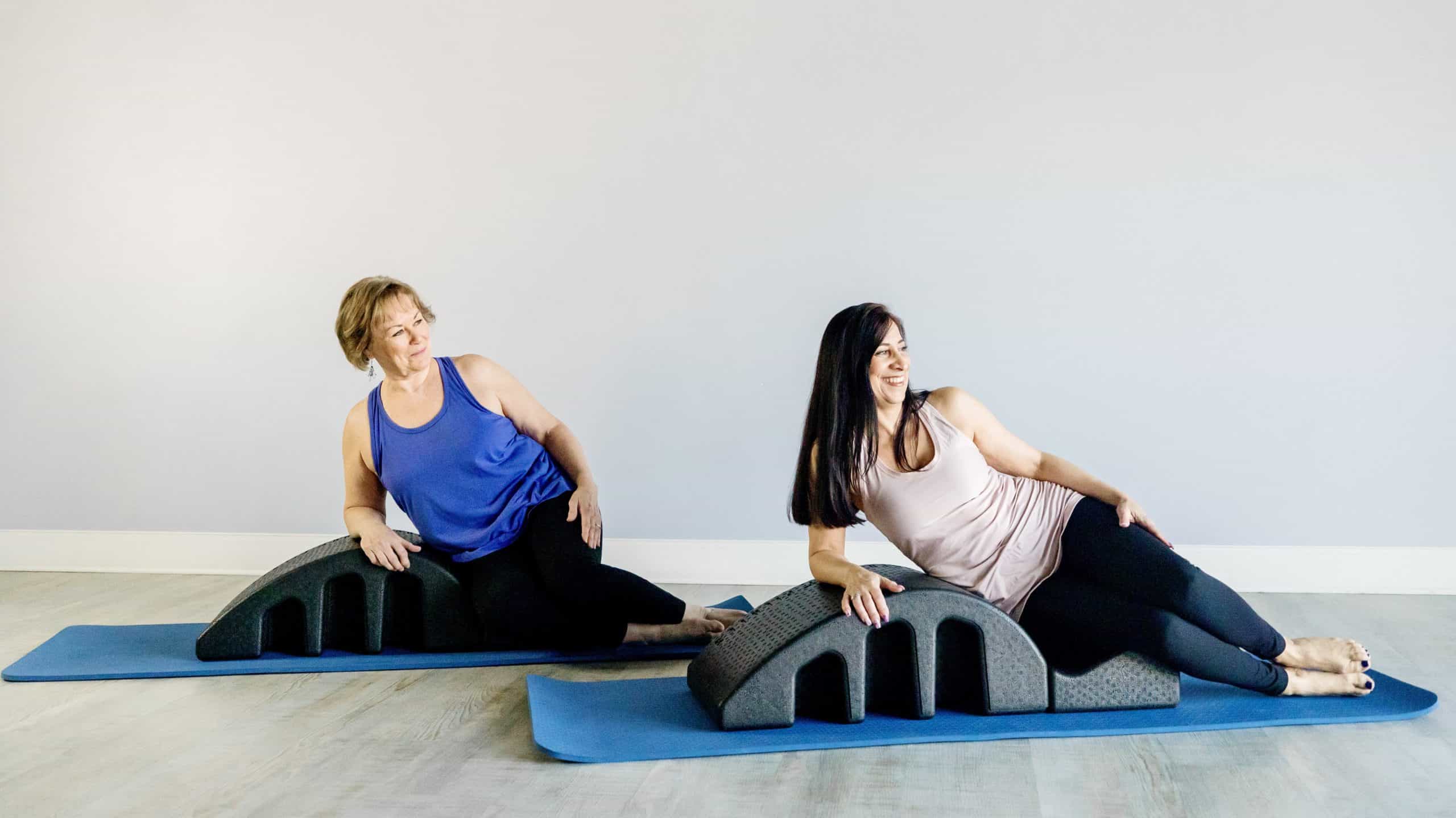 New Private Pilates Packages and Membership Pricing