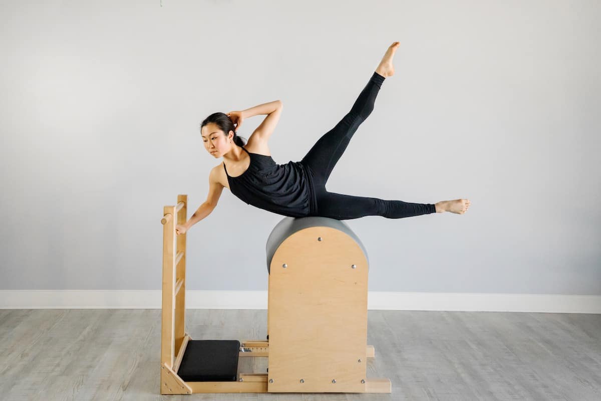 Pilates Can Improve Your Strength, Movement and Flexibility this Season