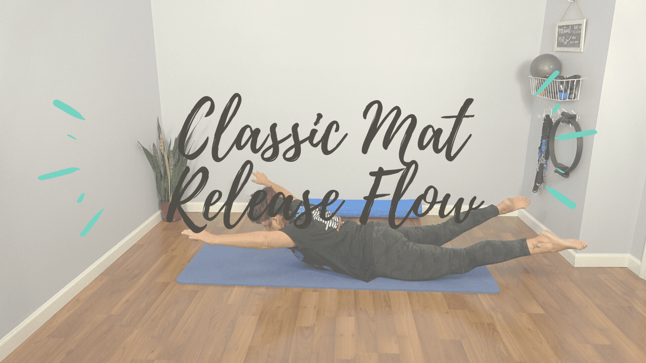 On Demand Classic Mat Release Flow