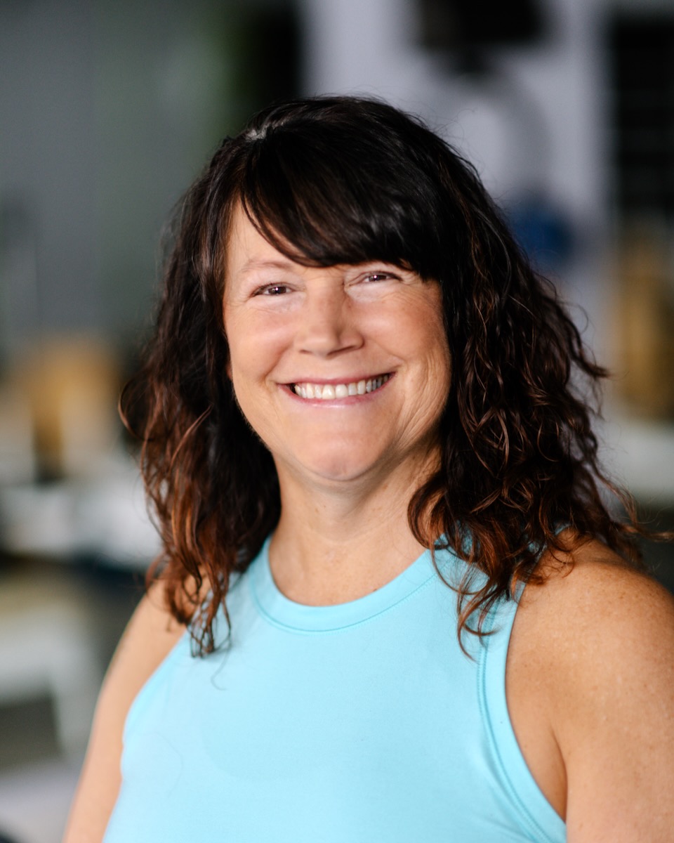 Brittney Coughlin Pilates Instructor
