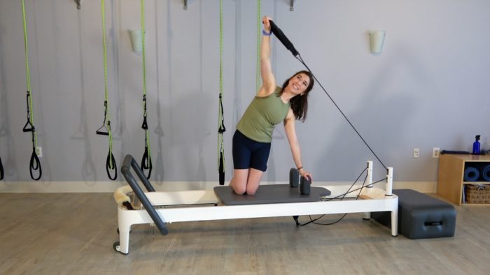 Book Pilates Groups and Privates - Fort Wayne Pilates Classes