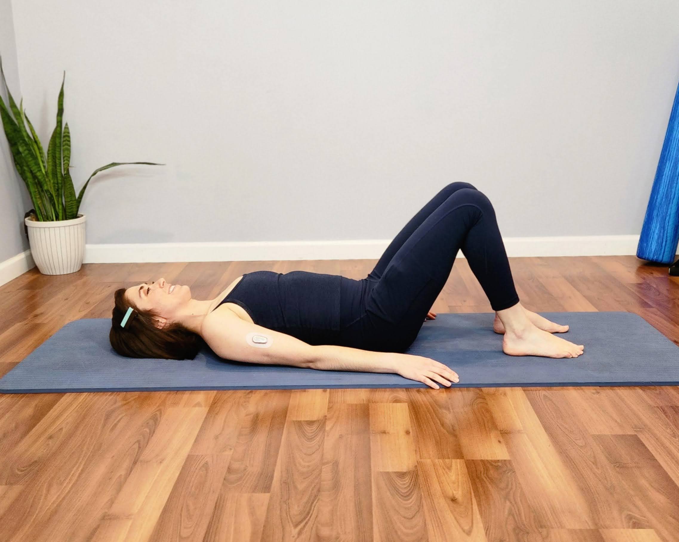 Get Fit with Pilates: 8 Full Body Exercises You Can Do At Home