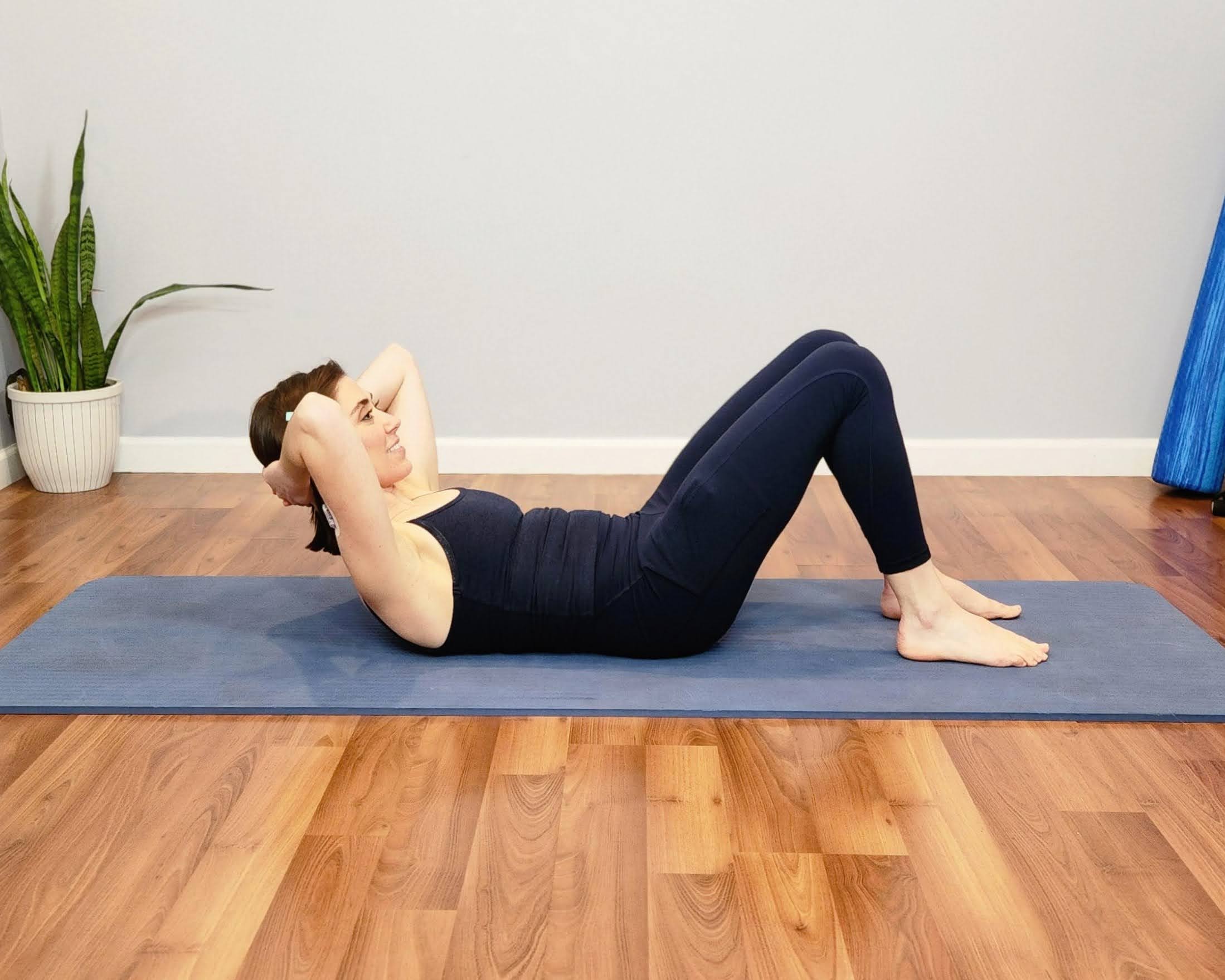 Five Pilates Exercises That Pack a Punch Fort Wayne Pilates Classes