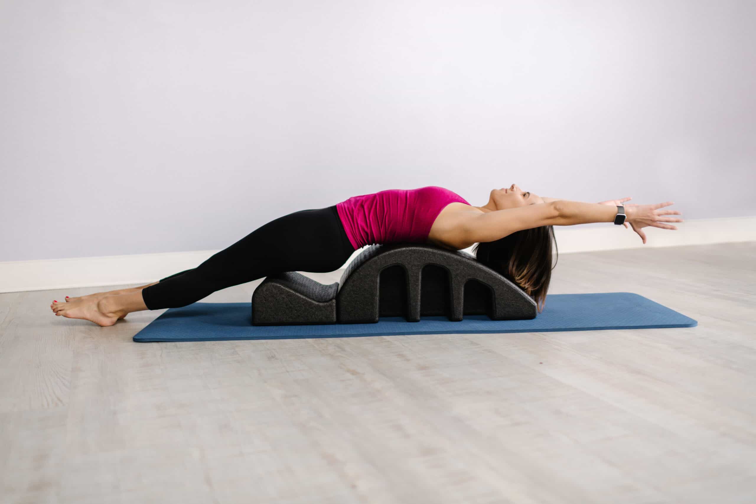 Active Recovery Classes