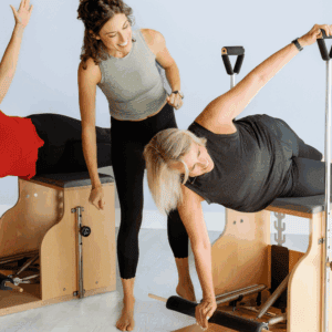 Weight-bearing Exercises for Women over 50