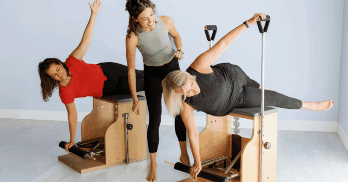 Weight-bearing Exercises for Women over 50