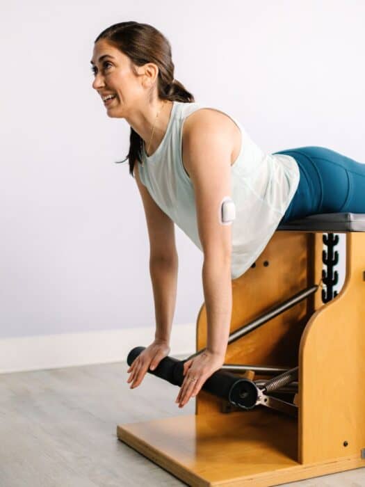 Pure Movement Balanced Body Comprehensive Pilates Instructor